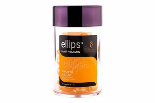 Ellips pro keratin complex smooth silky