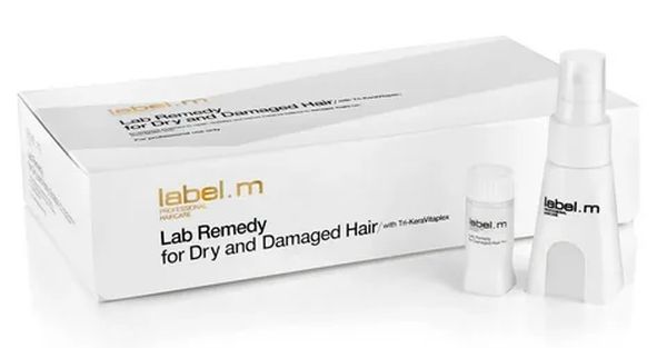 Lab Remedy (Label.M Lab Remedy)