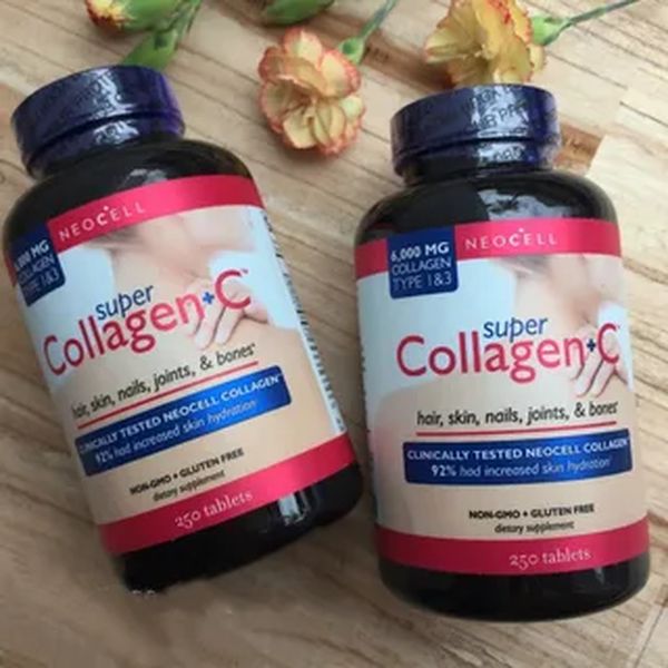 Super Collagen C