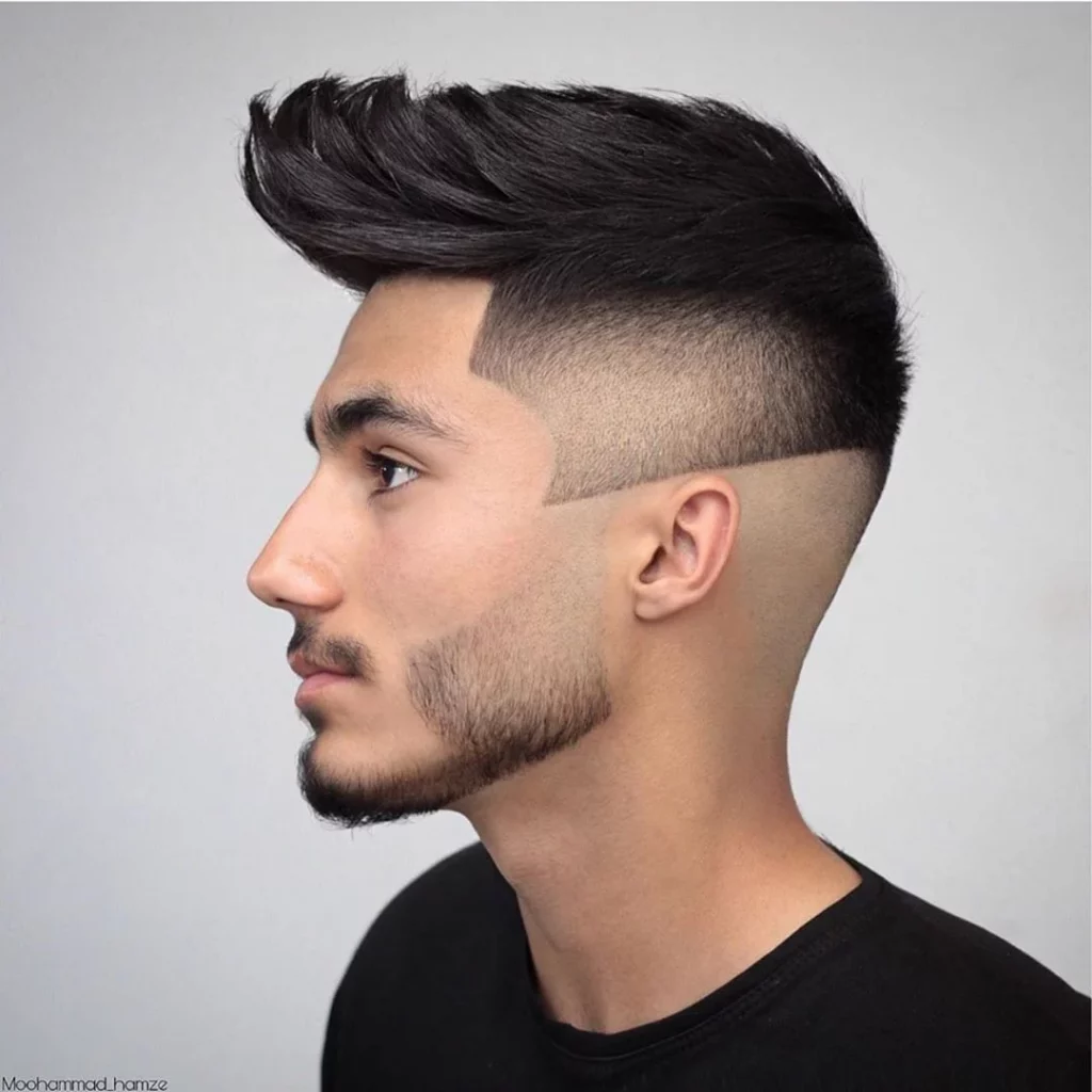 The 5 Biggest Men's Hair Trends To Try In Spring/Summer 2023 | FashionBeans